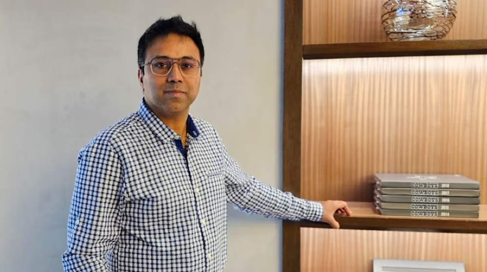 Chiru Bhavansikar on Building Integrity-First Enterprise AI