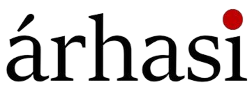 Arhasi logo