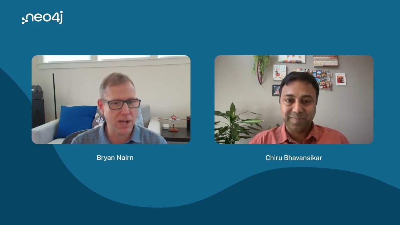 AI-Native Data Architecture for Trusted AI with Arhasi TrustHouse and Neo4j thumbnail